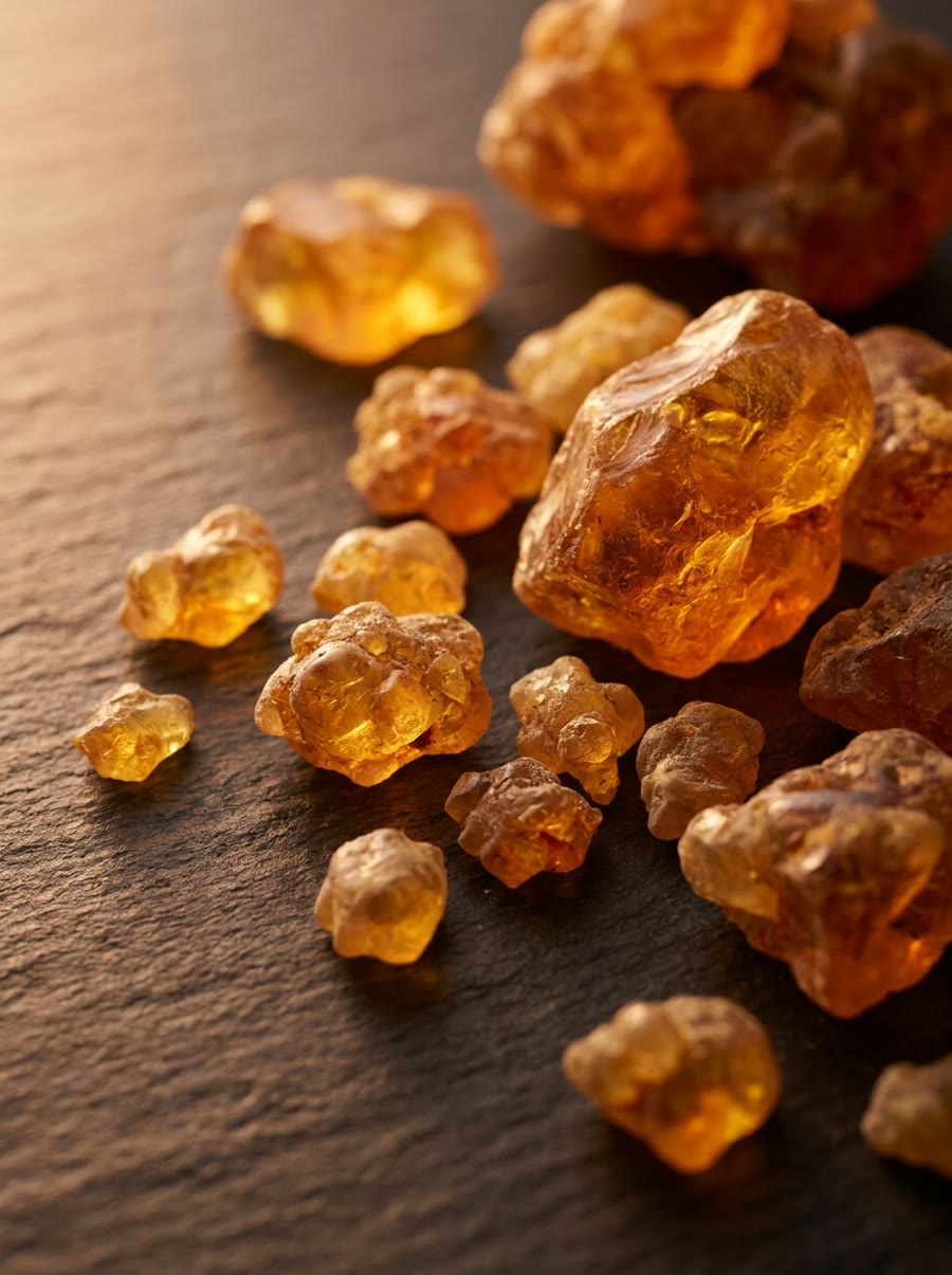Amberhars